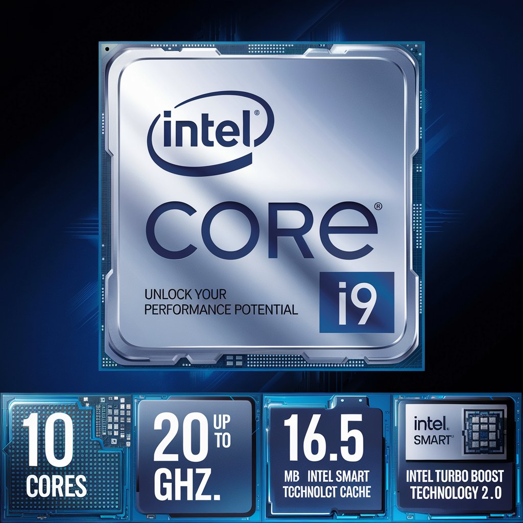 Intel Core i9