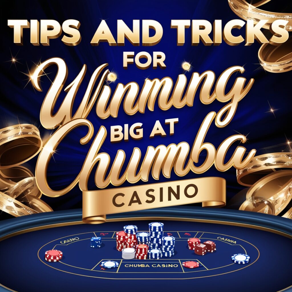 Chumba Casino