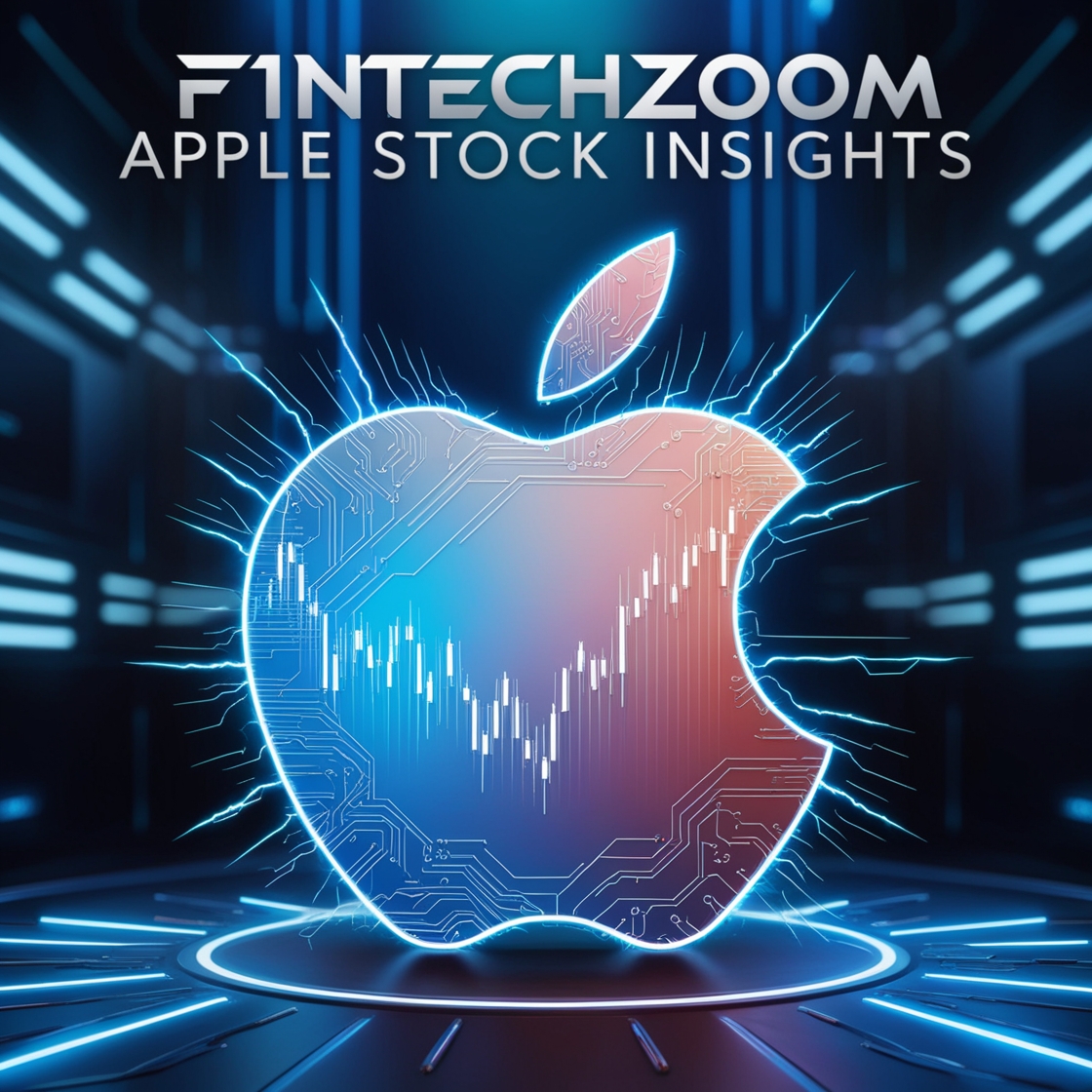 FintechZoom Apple Stock