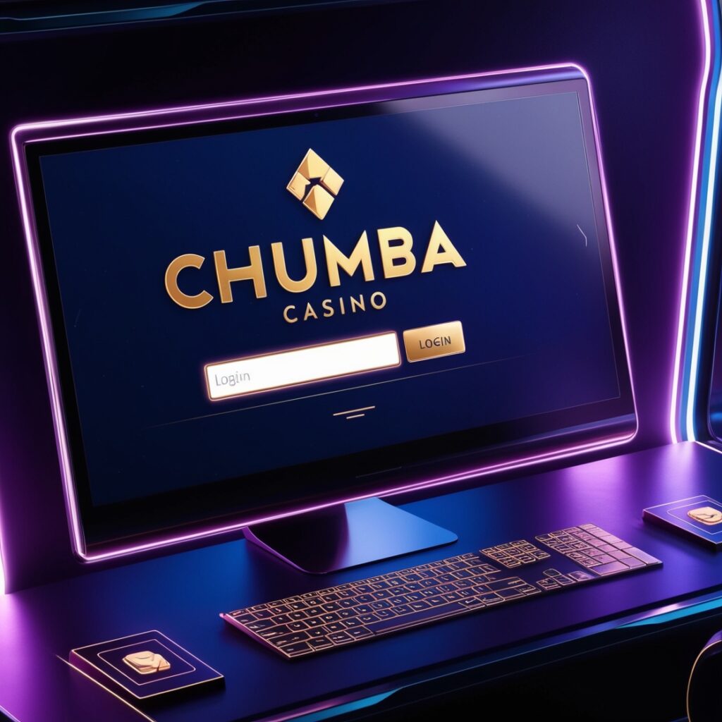 Chumba Casino