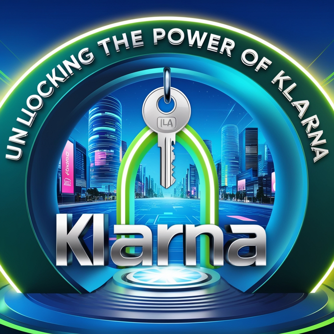 Klarna