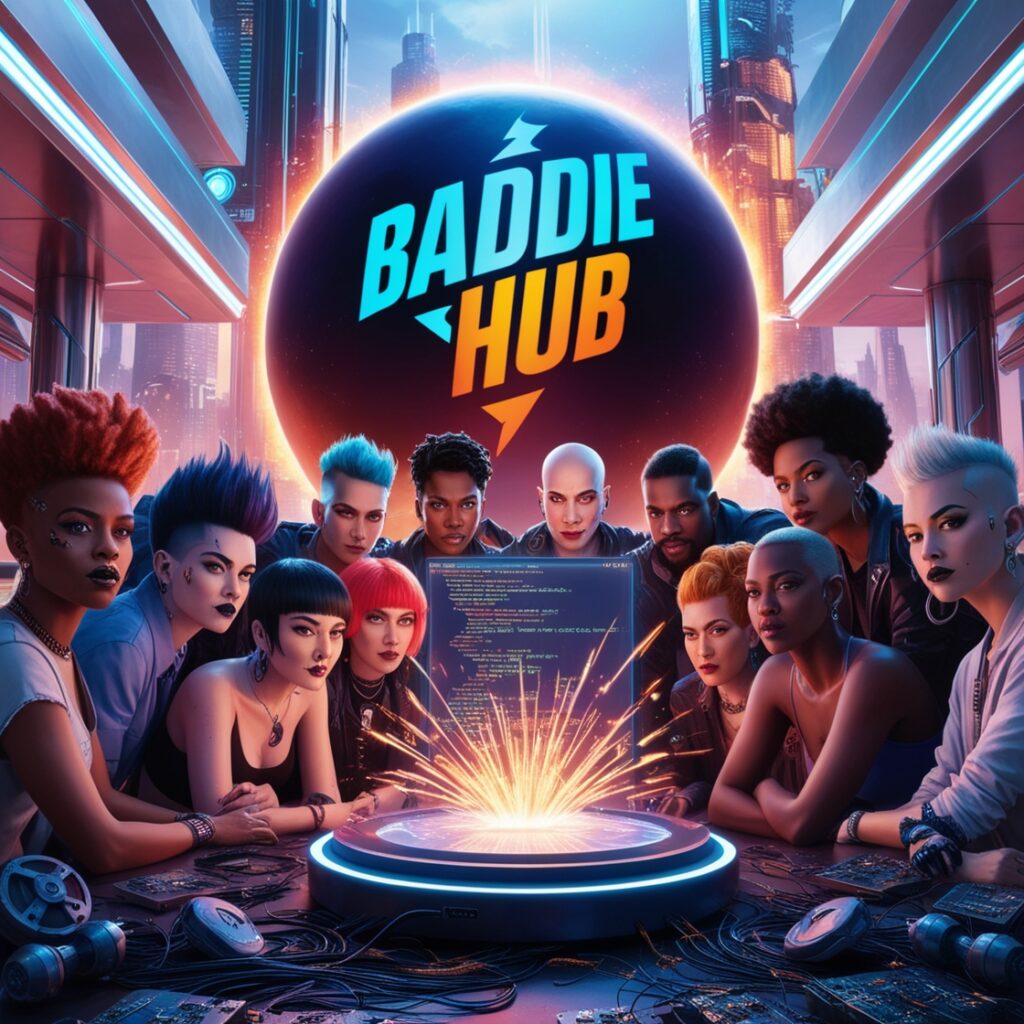 BaddieHub