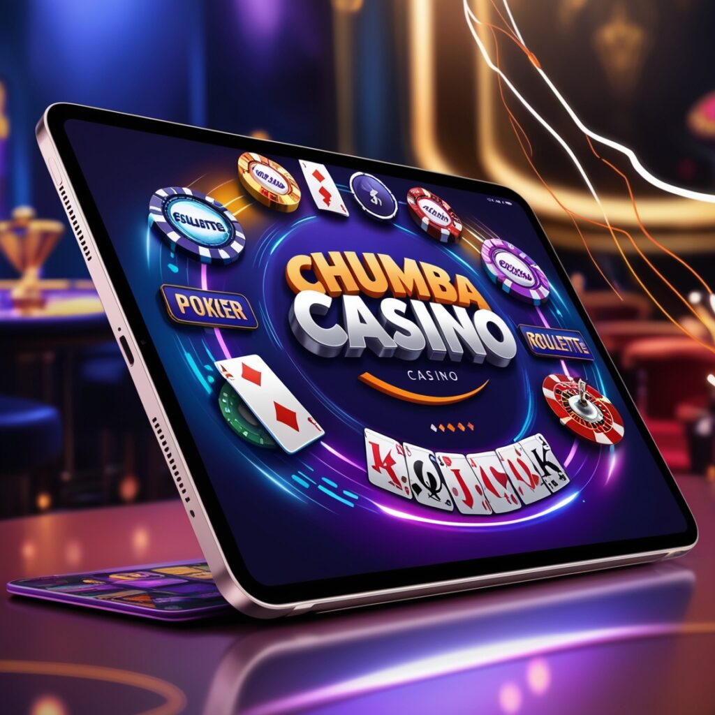 Chumba Casino