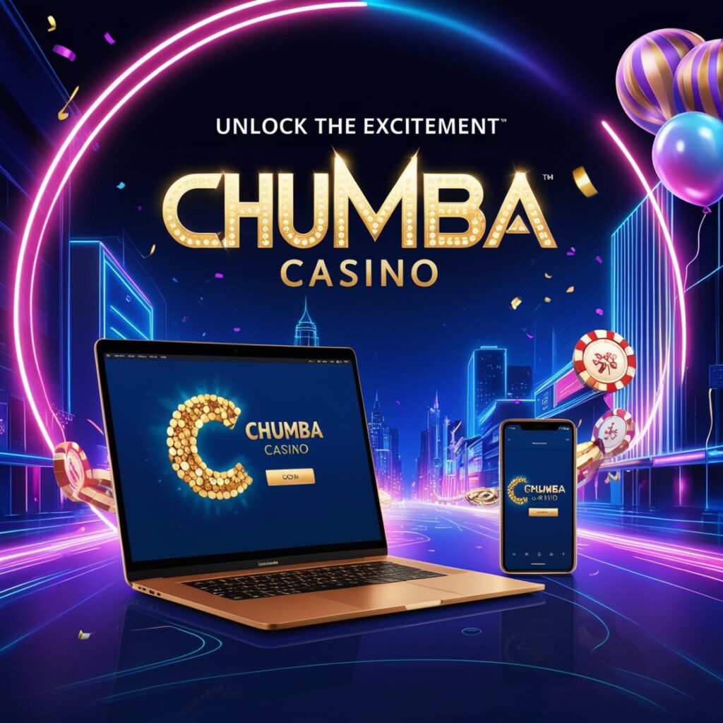 Chumba Casino