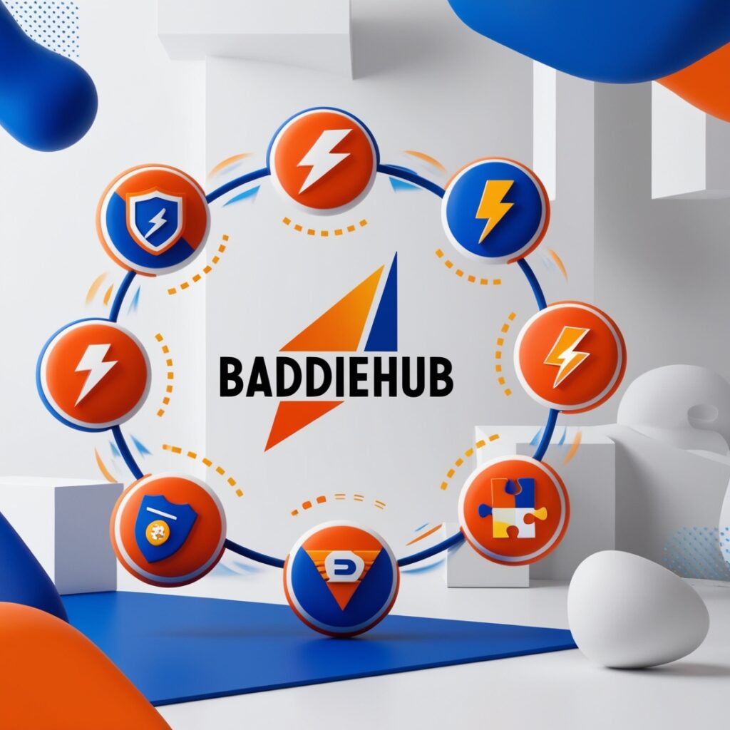 BaddieHub