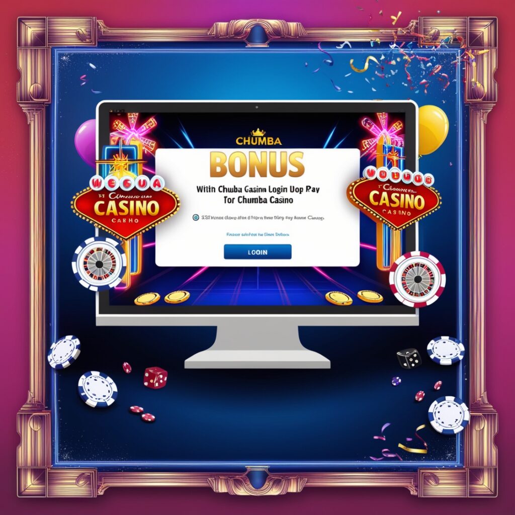 Chumba Casino