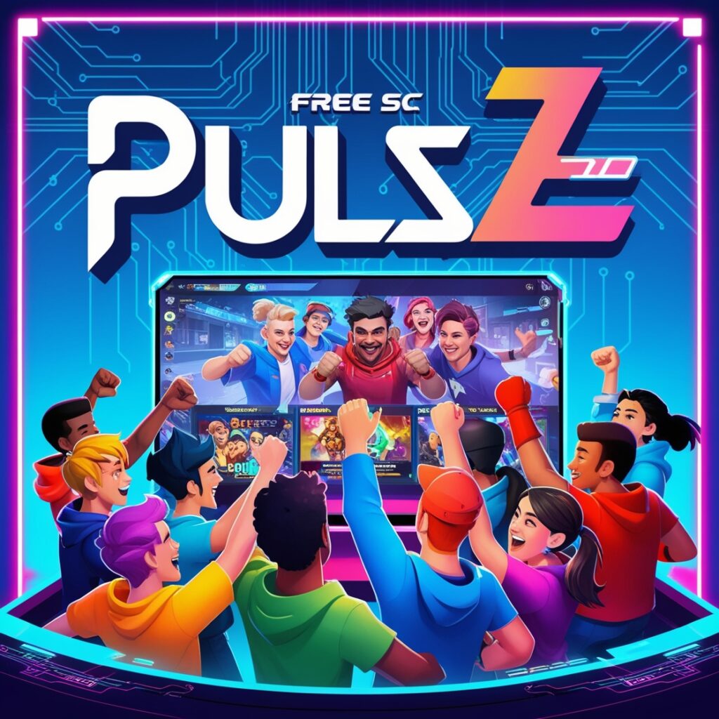 Pulsz