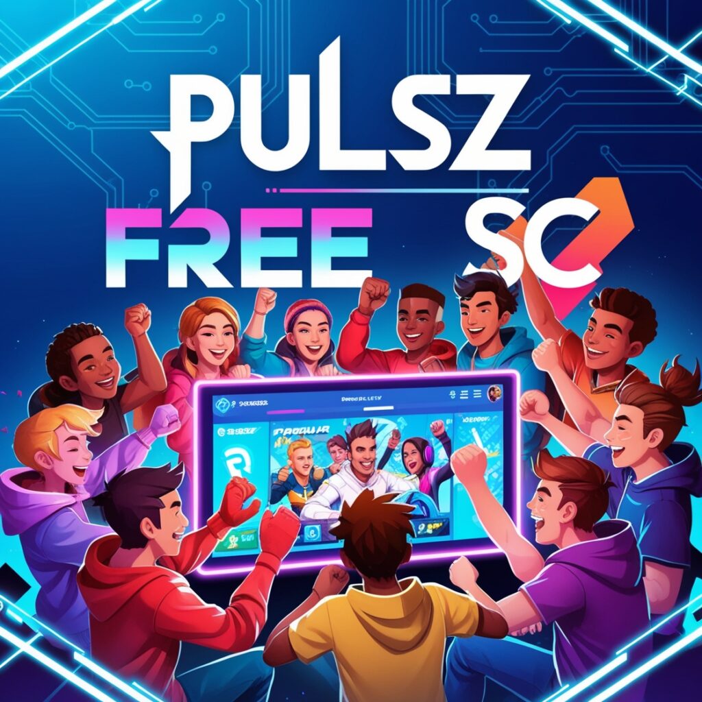 Pulsz