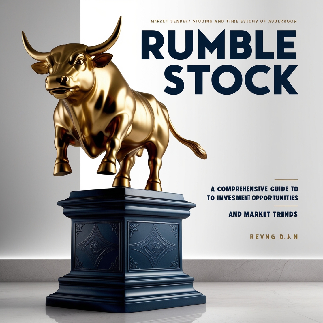 Rumble Stock