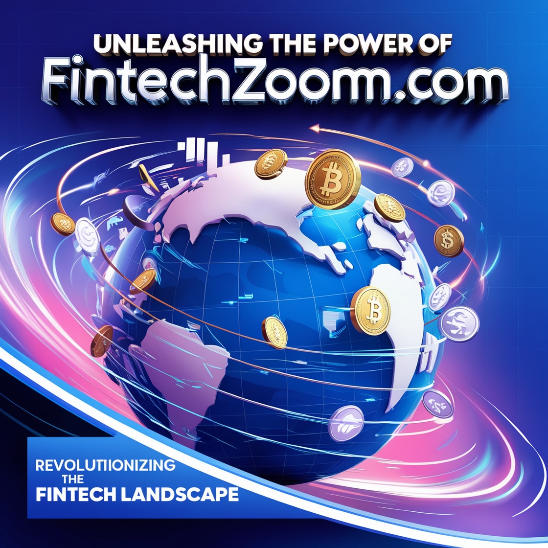 FintechZoom.com