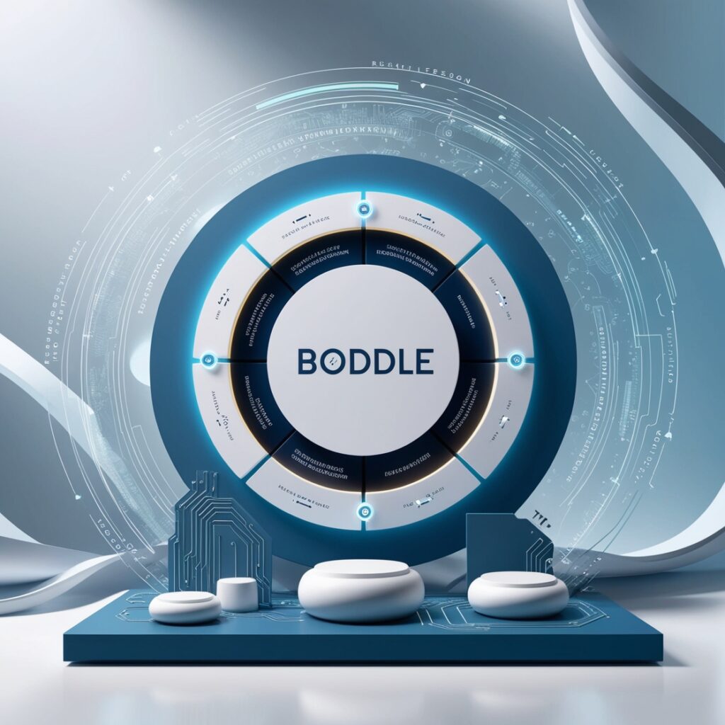 Boddle