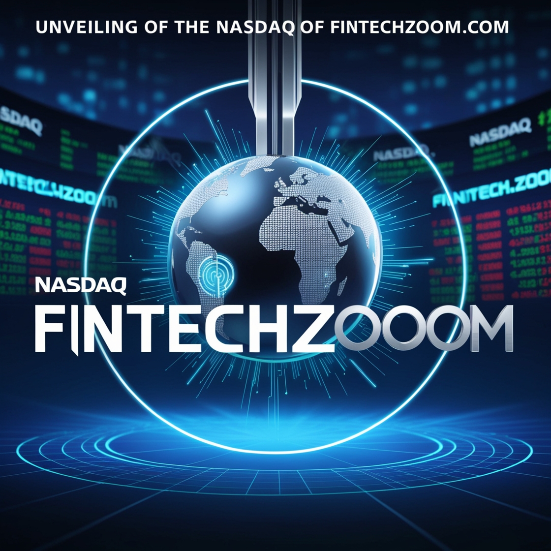 FintechZoom.com Nasdaq