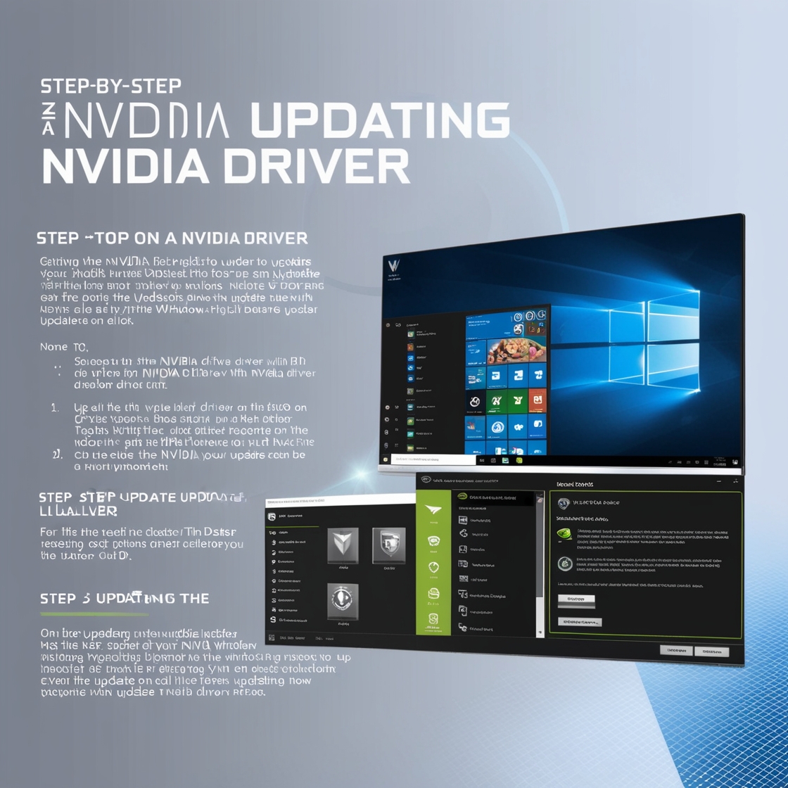 NVIDIA Driver