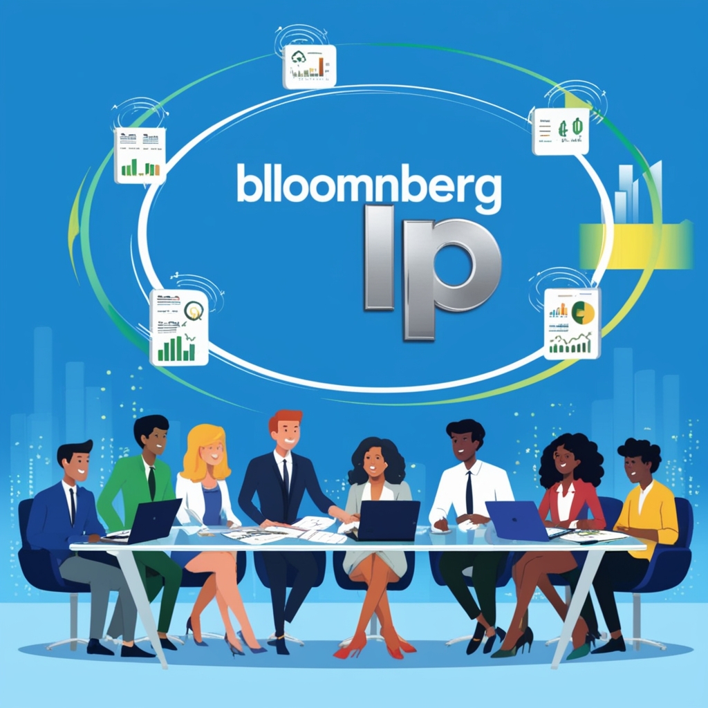 Bloomberg  Careers