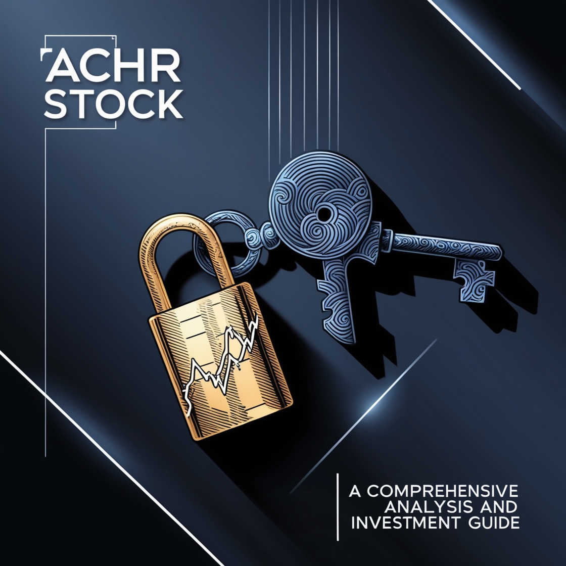 ACHR Stock