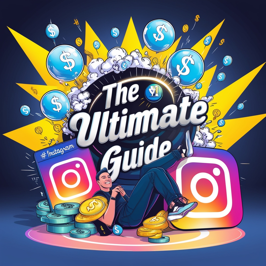 How to Make Money Using Instagram