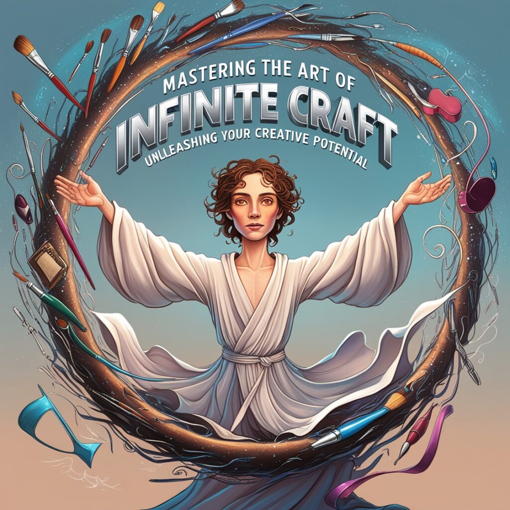 Infinite Craft
