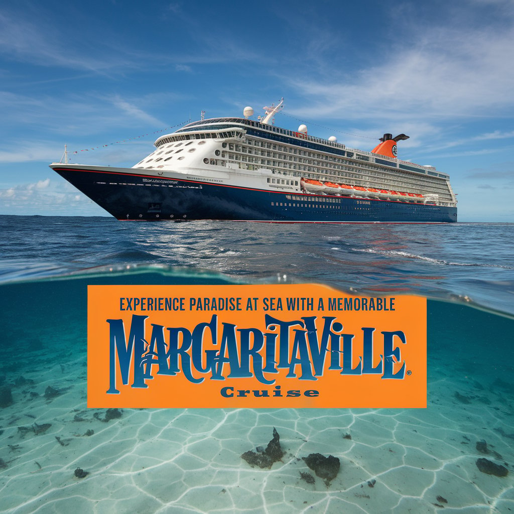 Margaritaville Cruises