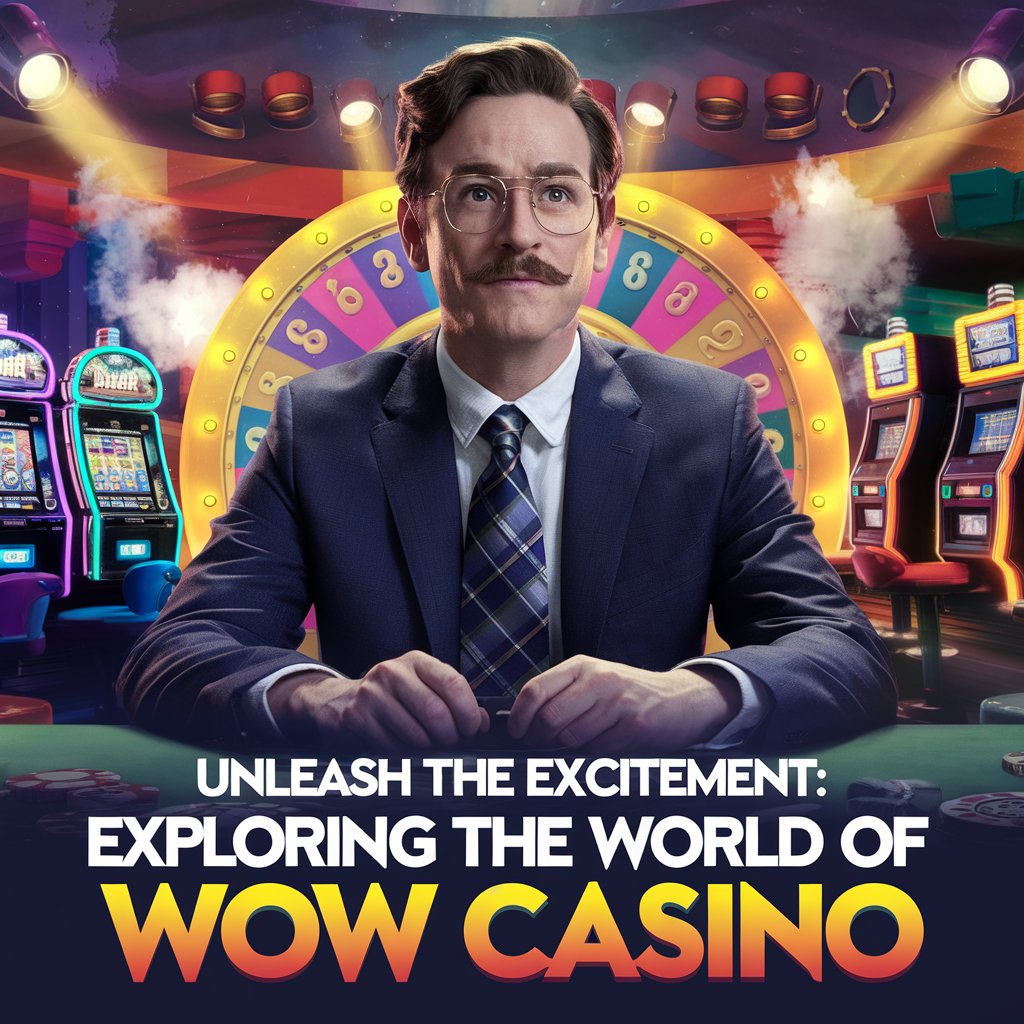 Wow Casino