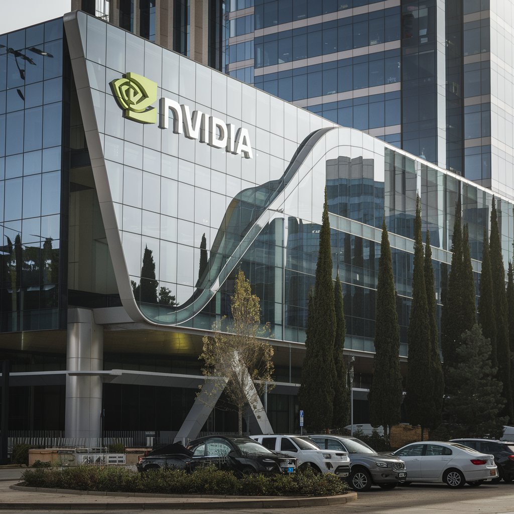 NVIDIA's Stock Split