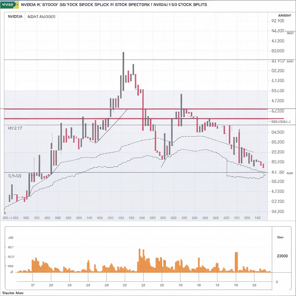 NVIDIA's Stock Split