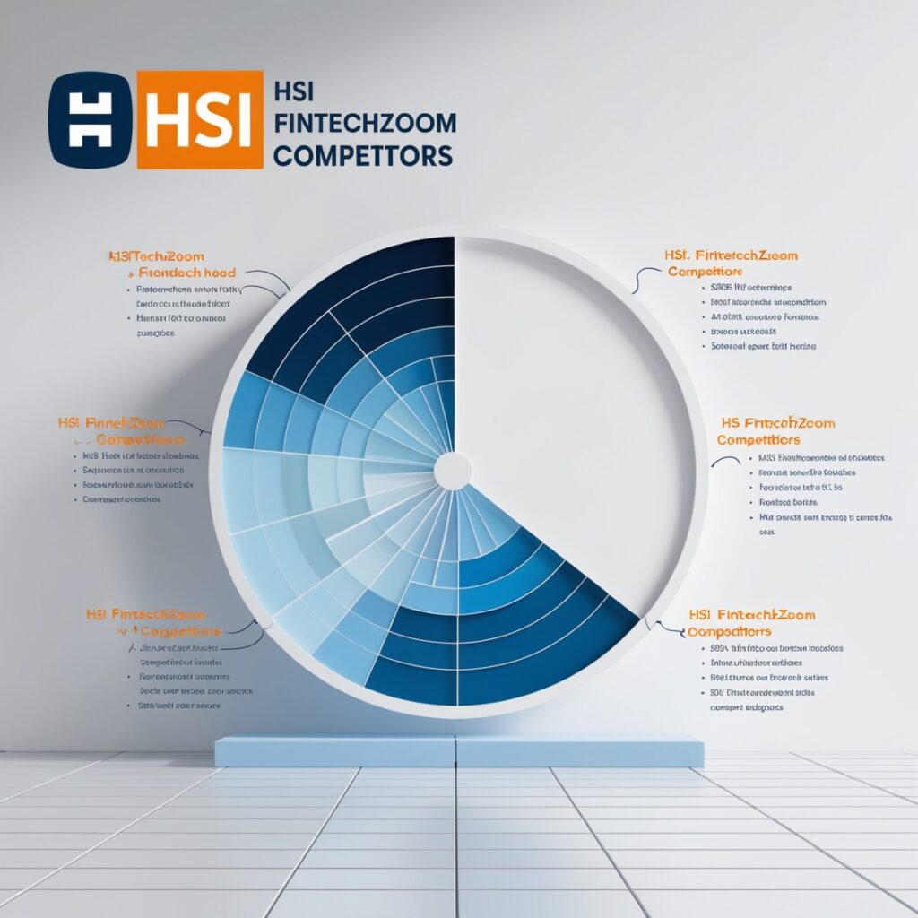 HSI Fintechzoom