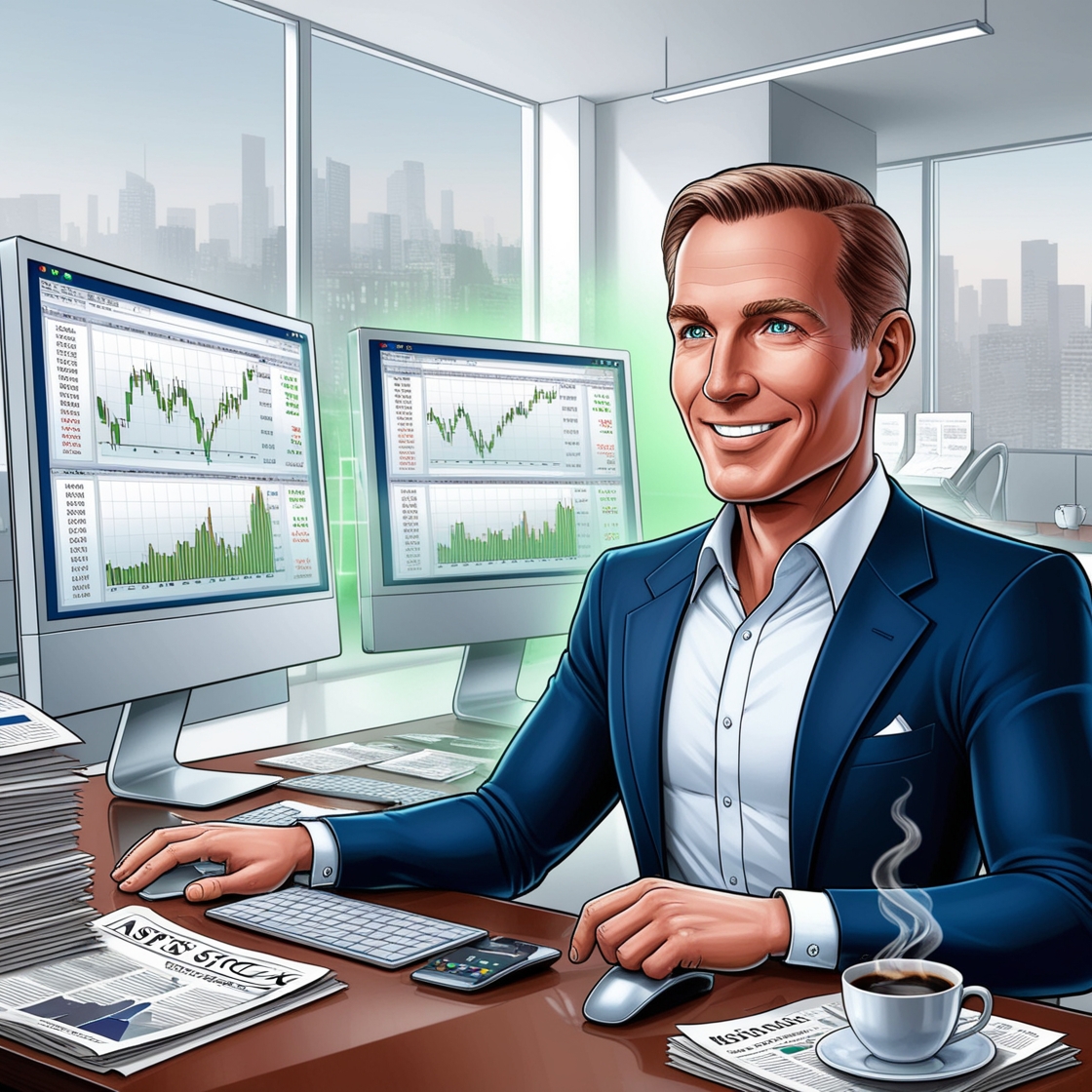 Asts Stock: Q2 Earnings Preview – The Ultimate Guide For Investors - 8o1aion