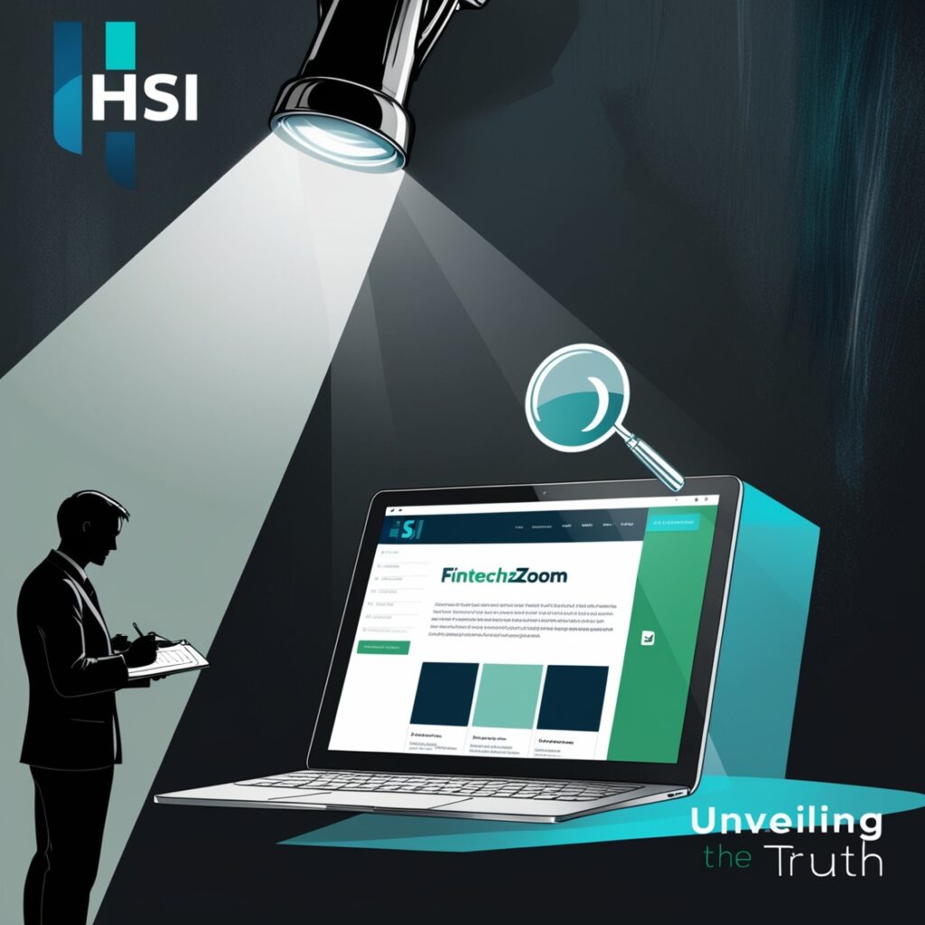 HSI Fintechzoom