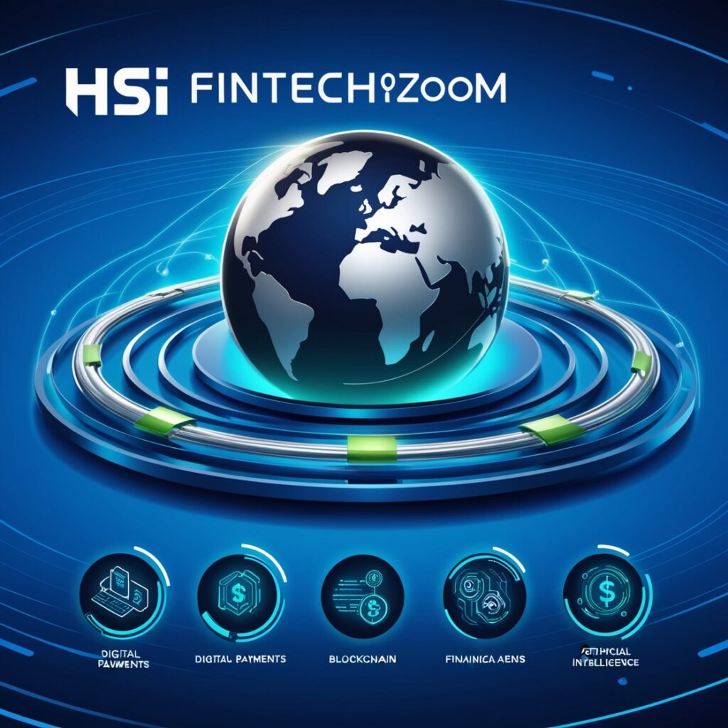 HSI Fintechzoom