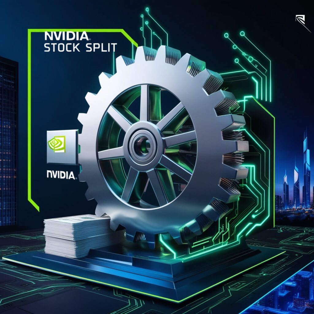 NVIDIA's Stock Split