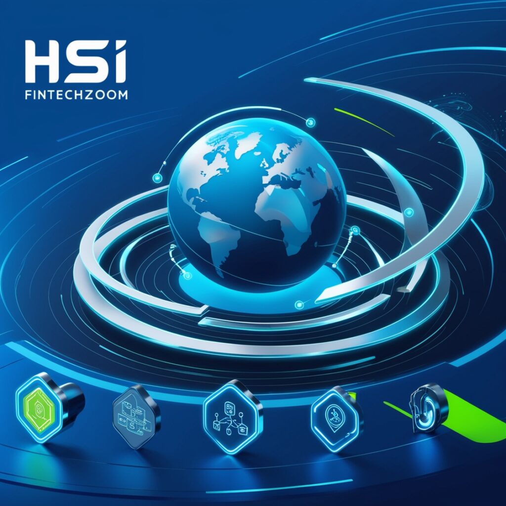 HSI Fintechzoom