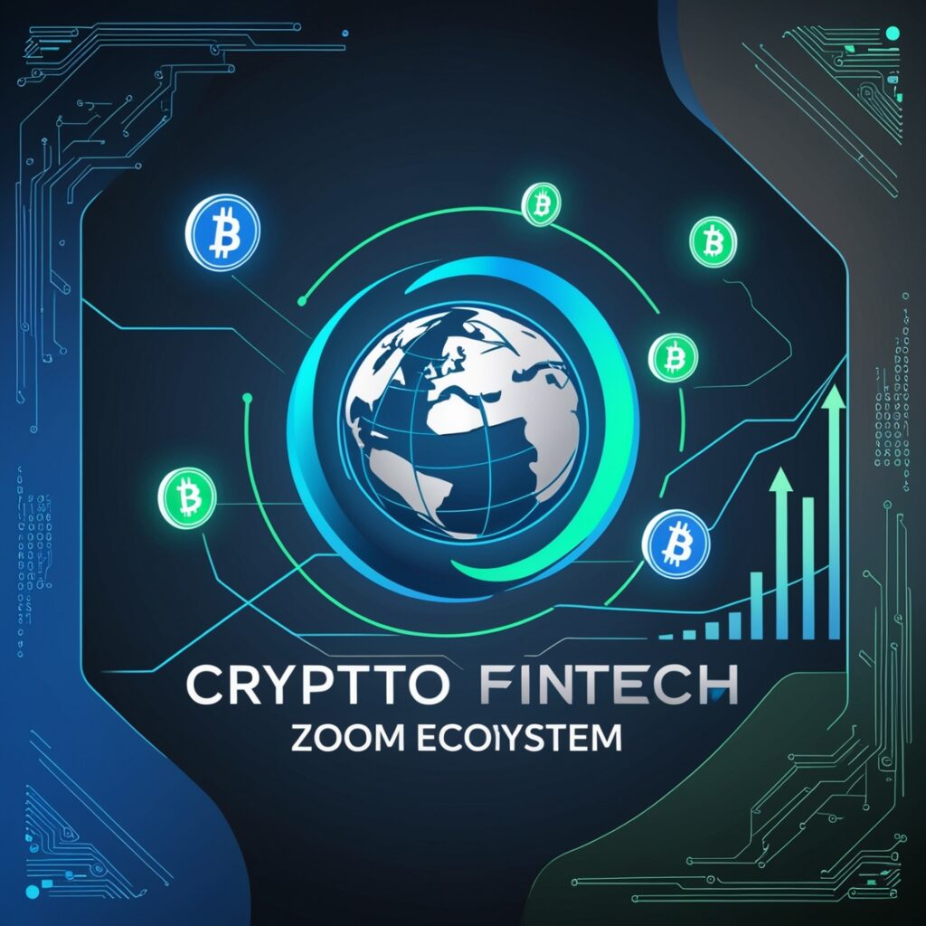 Crypto Fintech