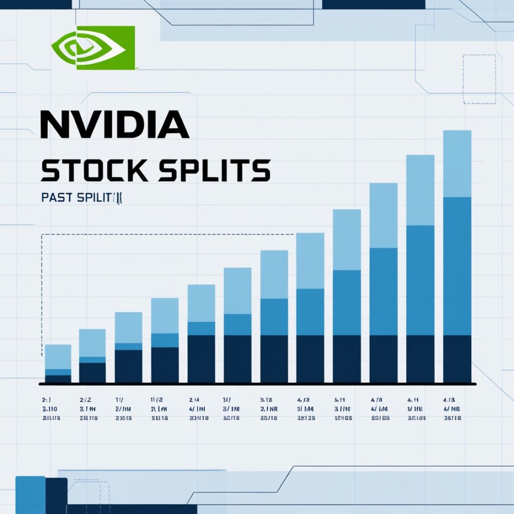 NVIDIA's Stock Split