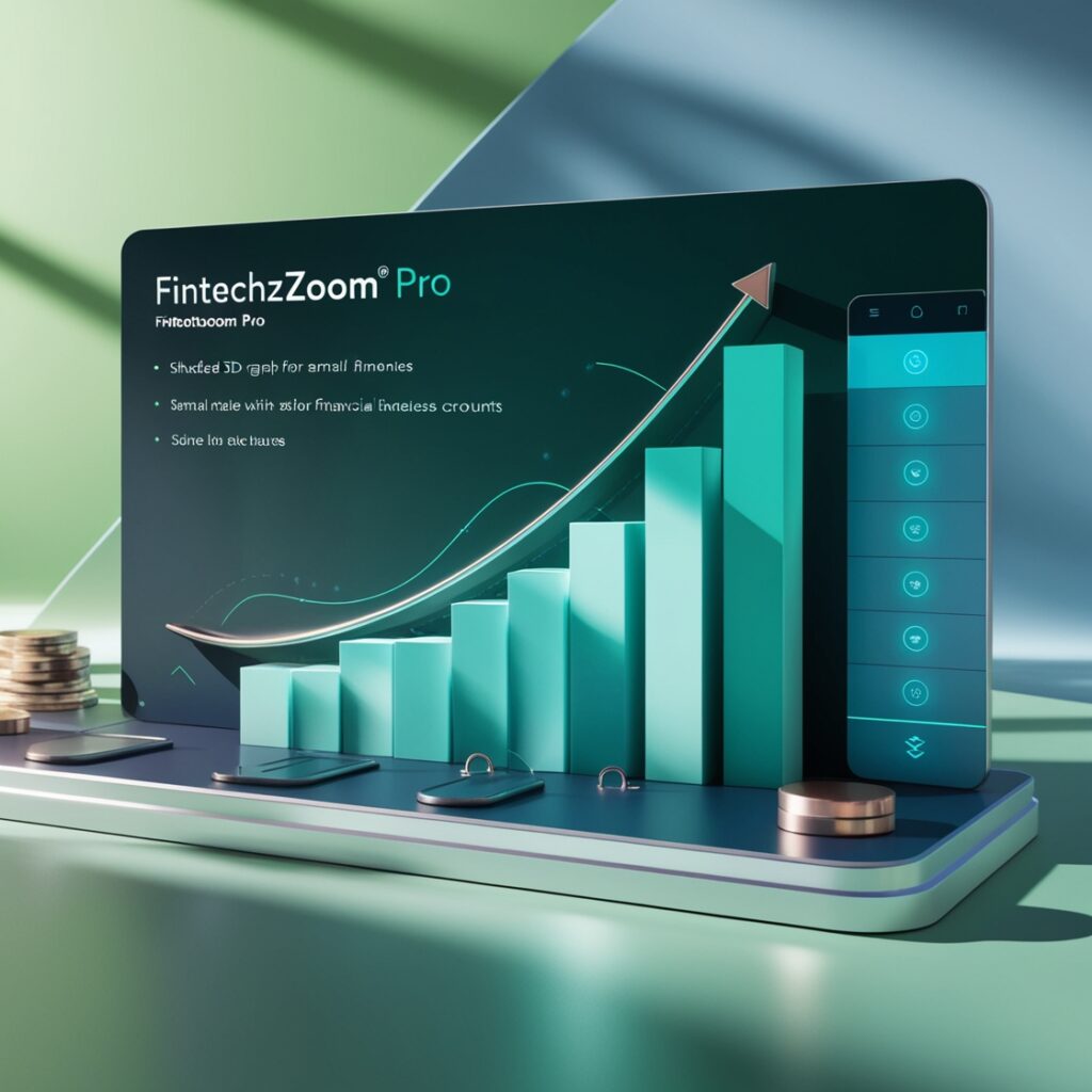 Fintechzoom Pro