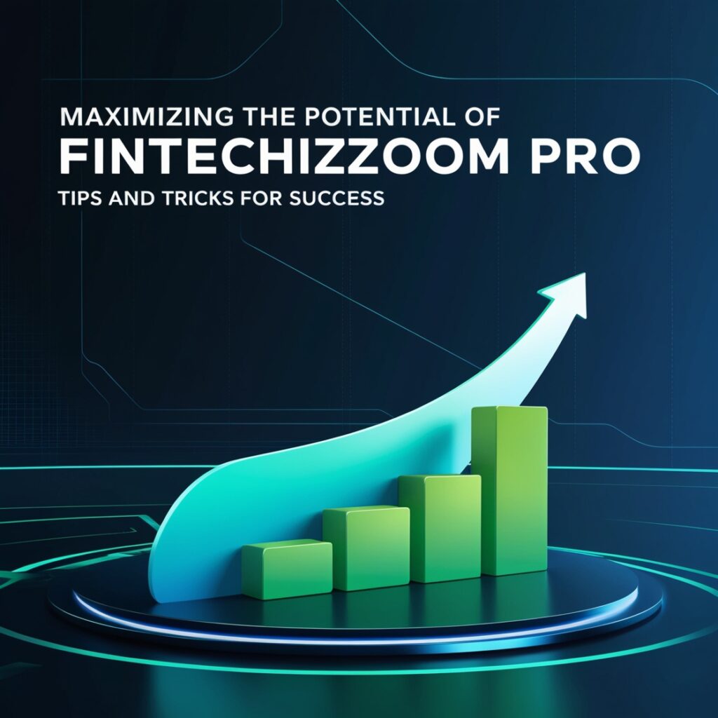 Fintechzoom Pro