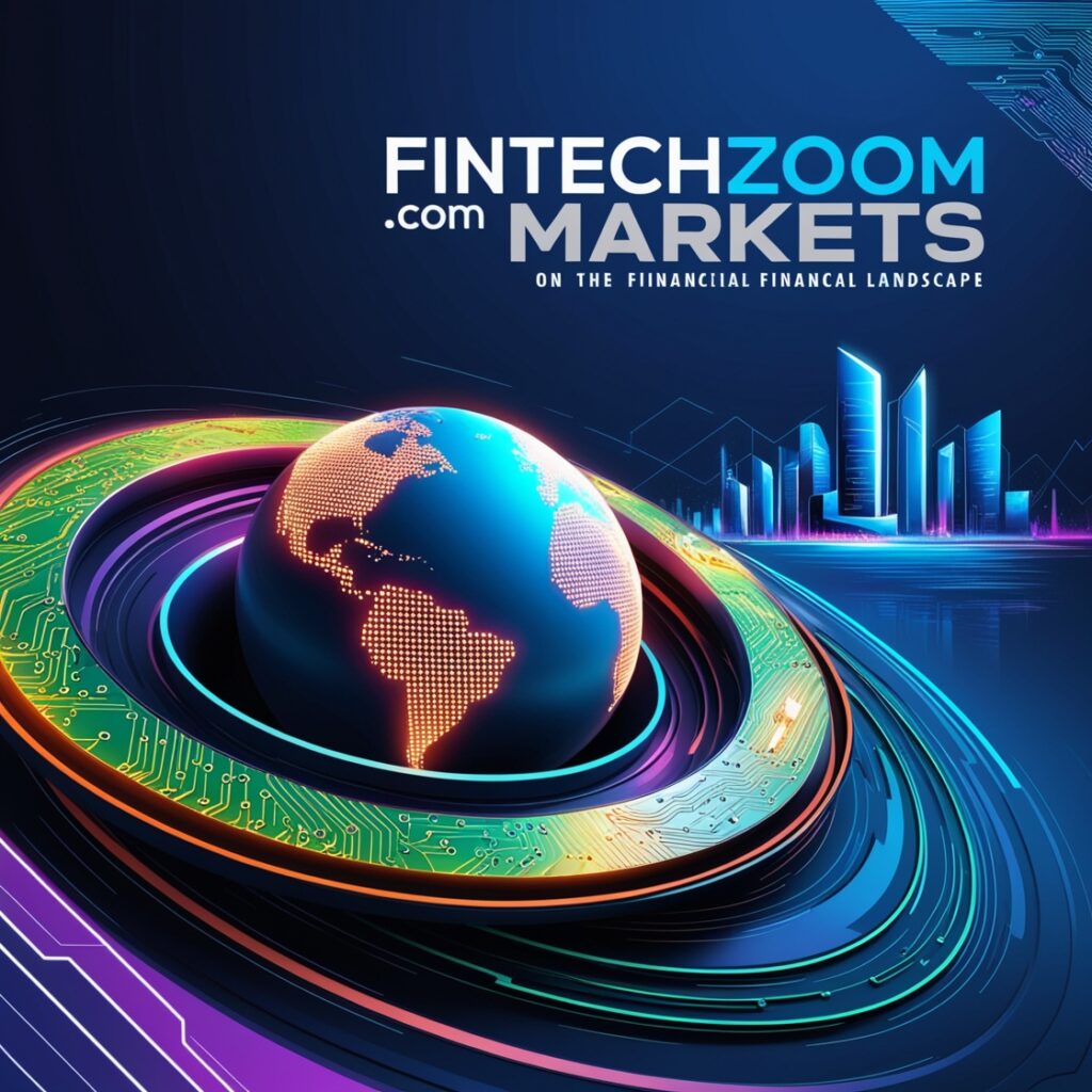 Fintechzoom.com Markets