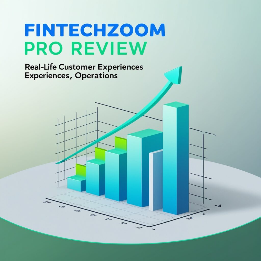 Fintechzoom Pro