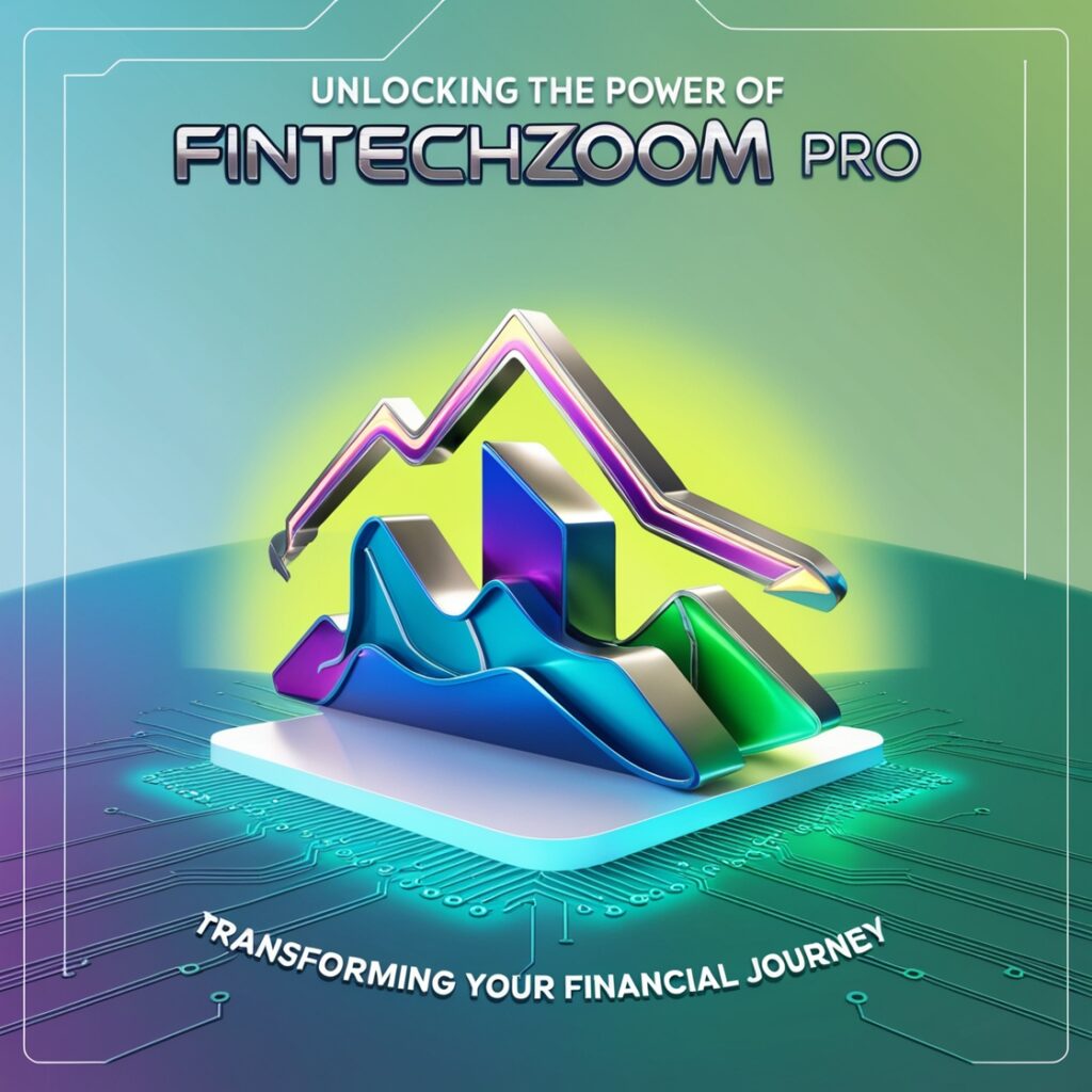 Fintechzoom Pro