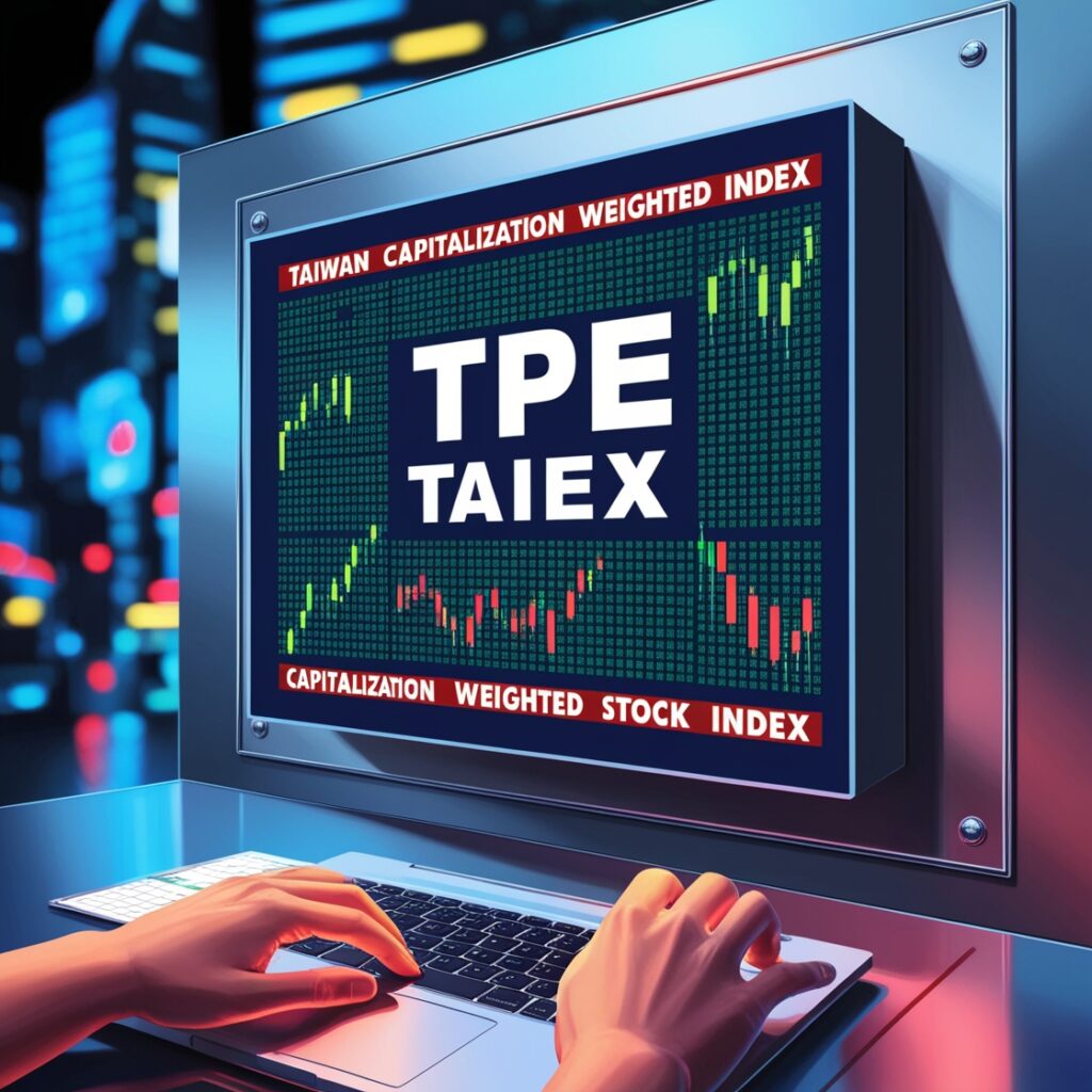 TPE Taiex